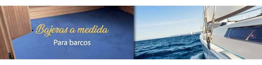 Bajeras a medida