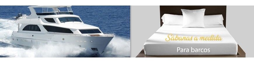 Sábanas a medida