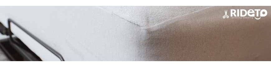 Protectores colchones articulados