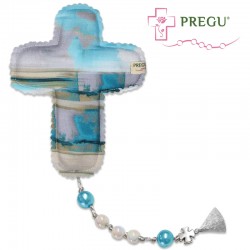 PREGU Basic Turquesa Cono