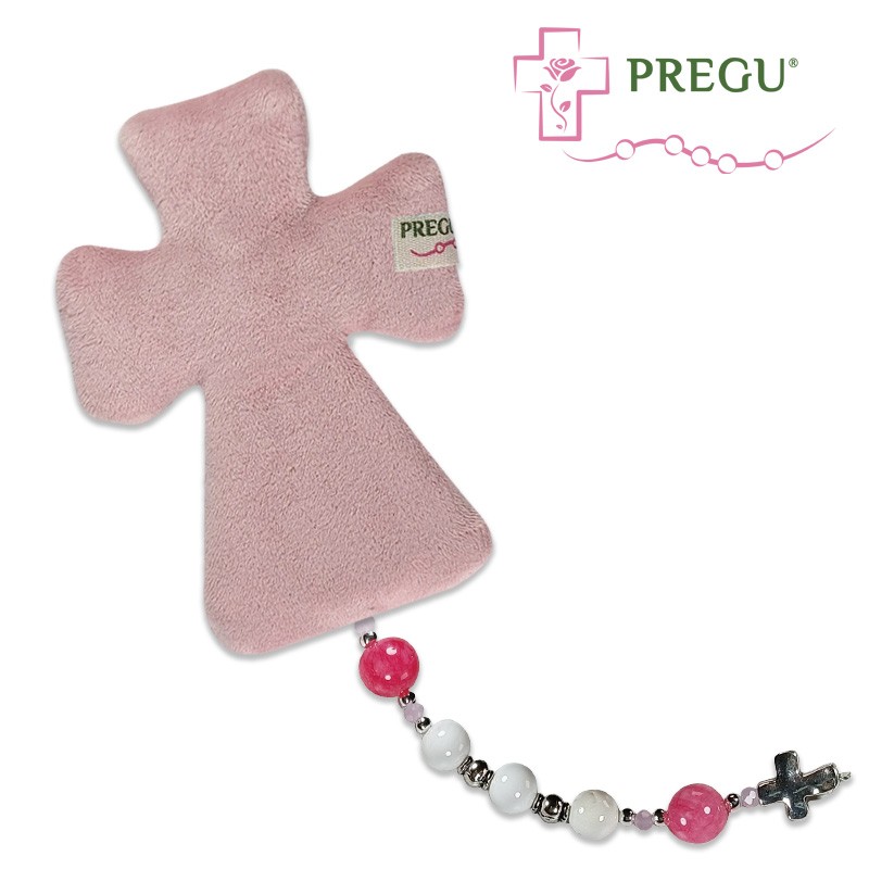 PREGU Cruz Sensorial Rosalía Manto