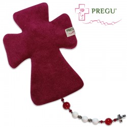 PREGU Cruz Ceresia Manto