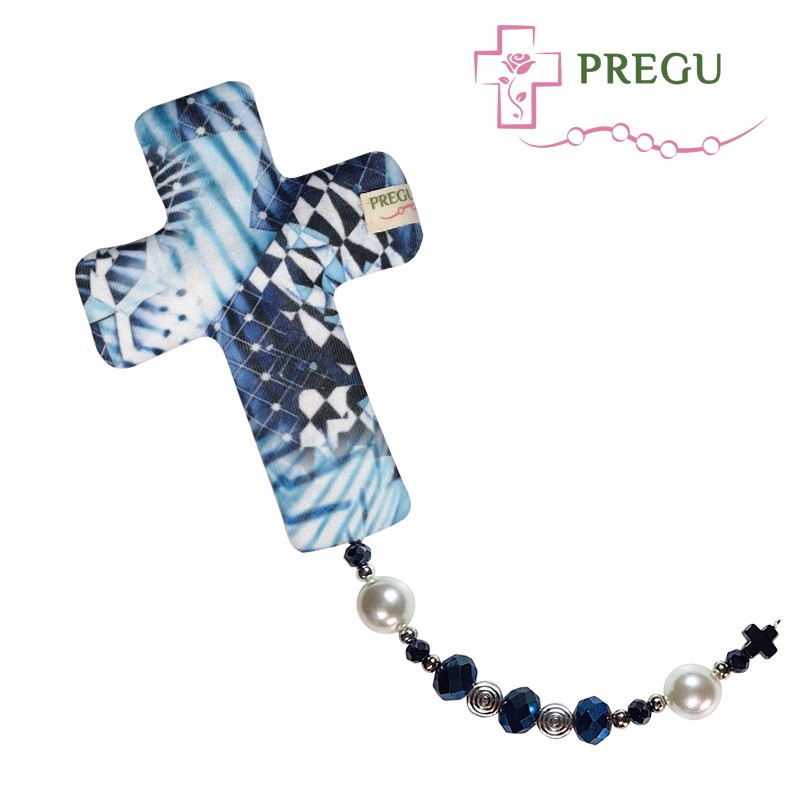 PREGU Cielo y Agua Manto
