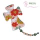 PREGU Bruma Floral Manto