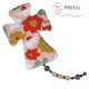 PREGU Bruma Floral Manto