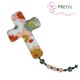 PREGU Bruma Floral Clasic