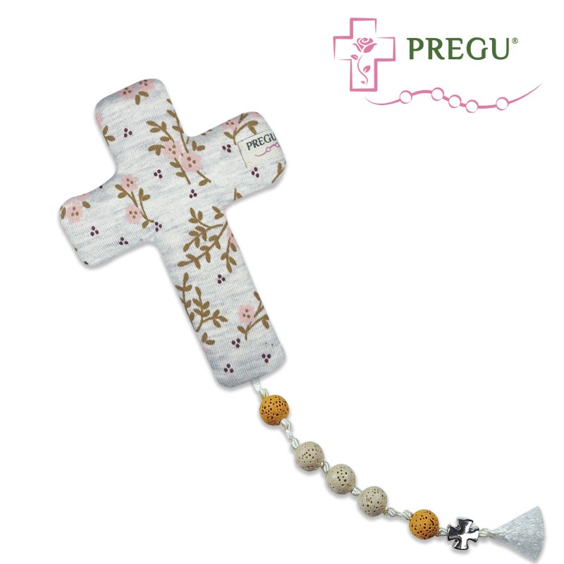 PREGU Abraccio di Cottone Manto