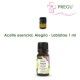 Regalo Aceite esencial Alegría 1 ml