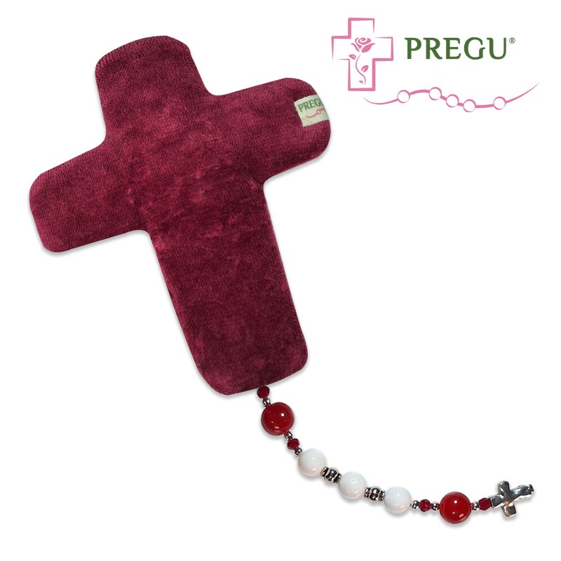 PREGU Cruz Ceresia Cono