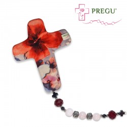 PREGU Acuarela Floral Cono