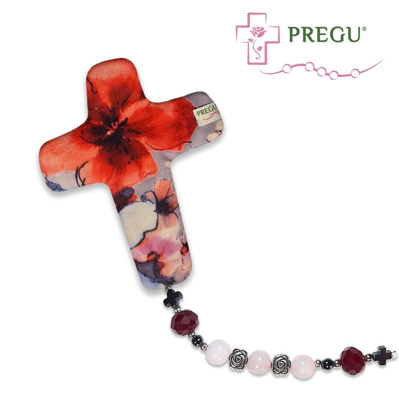 PREGU Acuarela Floral Cono