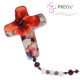 PREGU Acuarela Floral Cono