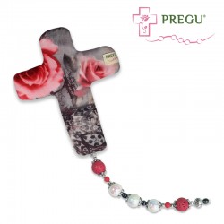 PREGU Rosa Impeial Cono