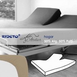Bajera 50% Alg. 50% Pol. Piedra todas las medidas